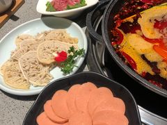 -辣斗辣火锅(太古里店)