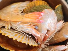 -三亚胜意海景酒店·海鲜自助餐厅(三亚湾路店)