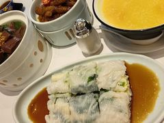-观海半岛宴·湛江精品菜(蛇口广场店)