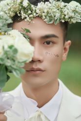 点击看大图 -天一婚纱摄影TIA STUDIO(珠海路店)