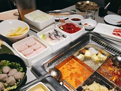 -海底捞火锅(大唐店)