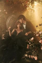 -米莱摄影写真(五大道别墅店)