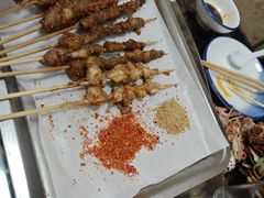 -张树军海鲜(王府壹号店)