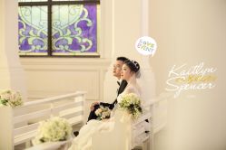 -巴黎春天婚纱摄影STUDIO·定制