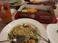 -必胜客(仁恒店)
