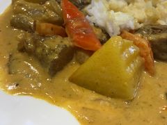 -皇后餐厅-煲仔·小菜·打边炉(古北店)