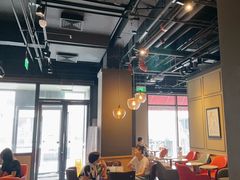-COSTA COFFEE(斯普瑞斯奥特莱斯店)