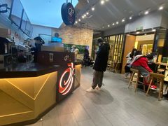-CoCo都可(合生汇店)