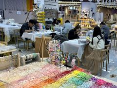 -郑在DIY·潮玩银饰绘画手作(中央大道旗舰店)