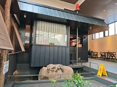 -单家老院·院子里的青岛菜(沙子口店)