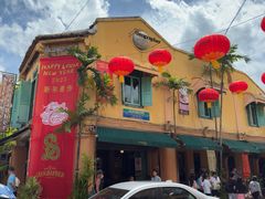 -地理学家咖啡馆