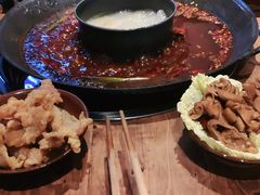-楠火锅(龙阳广场店)