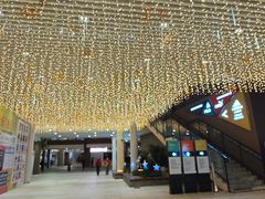 -宁波杉井奥特莱斯广场