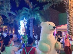 -三亚海昌梦幻海洋不夜城