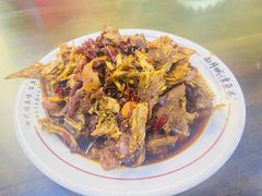 -西月城谭豆花(春熙路店)