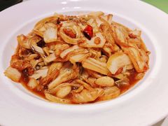 -鑫小城故事·藕汤·家常菜(台北一路总店)