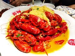 -虾神於氏龙虾·小龙虾(江宁旗舰店)