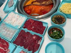 -季季红火锅(柳州城中万达二店)