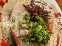 豚王-豚王拉面(澳门银河店)