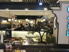 -小菜园新徽菜(合肥之心城店)