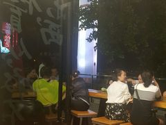 -茶颜悦色(岳麓山顶店)
