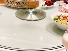-不倒翁·安徽名菜楼(步行街店)