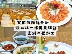-华威西营里农产品批发市场