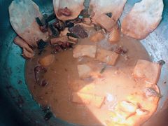 -三里屯土灶炖公鸡地锅鸡(江东店)