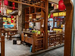 -钵家大院(大花岭店)