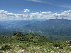 -灵山