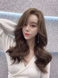 -3AM HAIR SALON染发接发