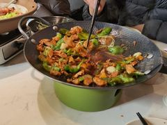 -福厨餐厅·宜昌地标美食(水悦城店)