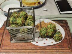 -全聚德(蓝山店)