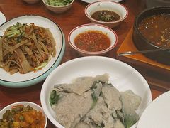 -山西会馆·晋菜·晋商宴·学堂记忆(许坦西街店)