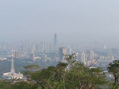 -千佛山风景名胜区