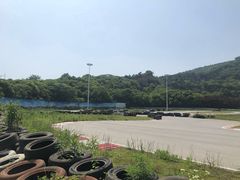 -雪浪山卡丁车俱乐部