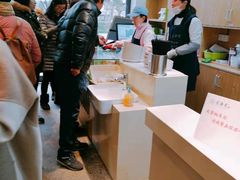 -素满香·素食自助餐(苏州·临顿路店)