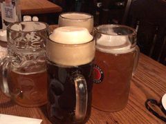 -宝莱纳啤酒花园餐厅PAULANER BRAUHAUS Nanjing(广州路店)