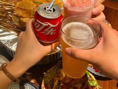 -贰醒·私房小院烧烤 (太古里店)