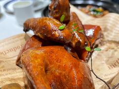 -坤钰轩·匠心粤菜(华为店)