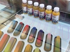 -GRAMCAKE一克甜品(昙华林花园山店)