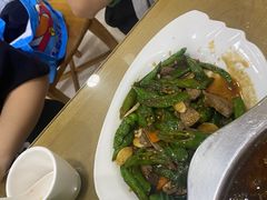 -大众酸菜鱼(梨花巷总店)
