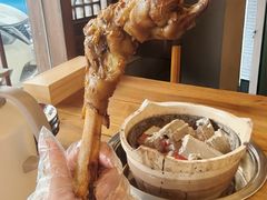 -热巴姐姐羊肉泥炉(湘江世纪城店)