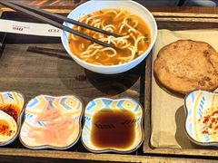 -北京西藏大厦·香帕拉藏餐厅