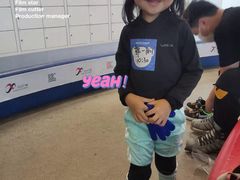 -冰纷万象滑冰场(沈阳万象城店)