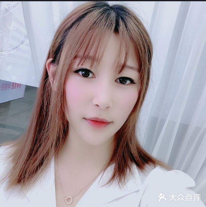 专业接发(丽晶国际店)-图片-杭州丽人-大众点评网