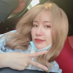 -HG美发设计沙龙