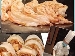 -松临·铁板烧&Omakase(神农店)