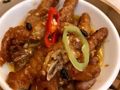 -潮府馆·非遗潮州菜·港式点心(世纪公园店)
