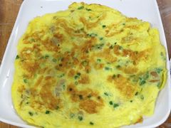 菜圃煎蛋-仁记海鲜餐厅美食店